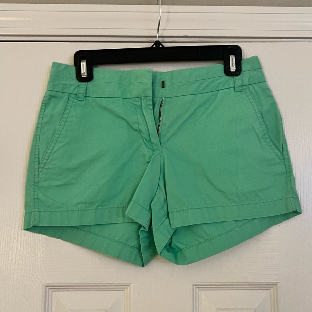 J. Crew Shorts